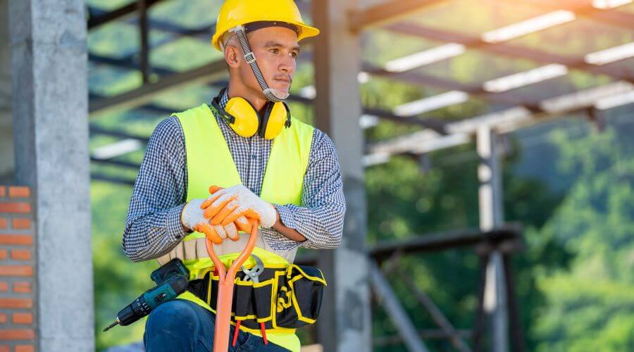 Professional gutter cleaning in Zimmerman, MN